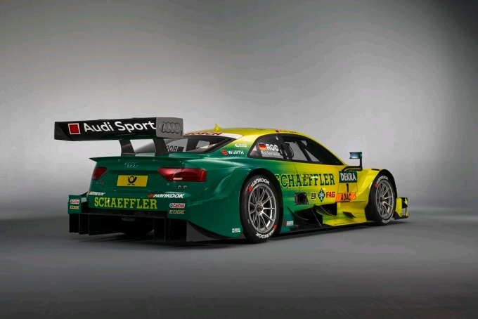 Mike Rockenfeller